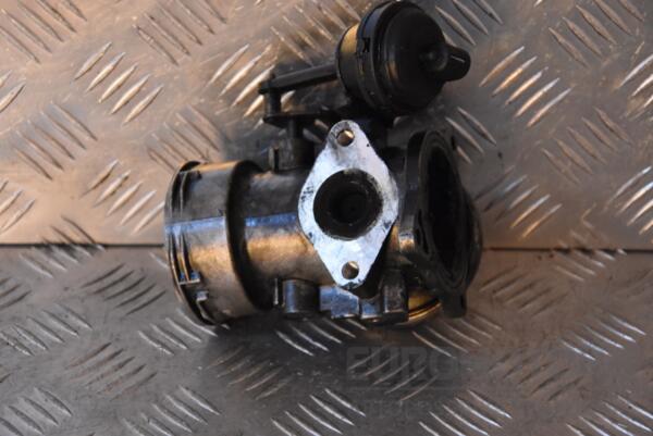 Клапан EGR механ VW Passat 1.9tdi (B5) 1996-2005 038131501AA 116584 - 2