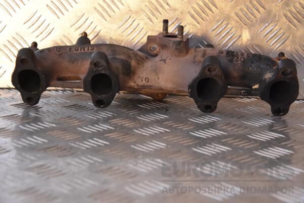 Колектор випускний VW Passat 1.9tdi (B5) 1996-2005 028253033AG 116590 - 2