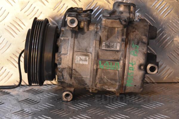 Компрессор кондиционера Audi A4 1.9tdi (B6) 2000-2004 3D0260808 116594 - 2