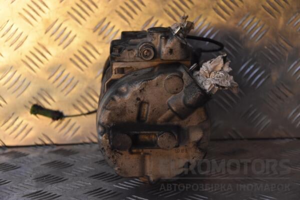 Компрессор кондиционера Audi A4 1.9tdi (B6) 2000-2004 3D0260808 116594 - 3