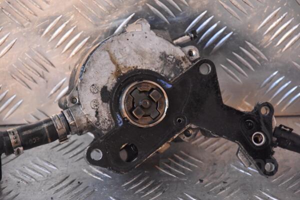 Вакуумный насос (тандемный насос) VW Passat 1.9tdi (B5) 1996-2005 038145209C 116607 - 2