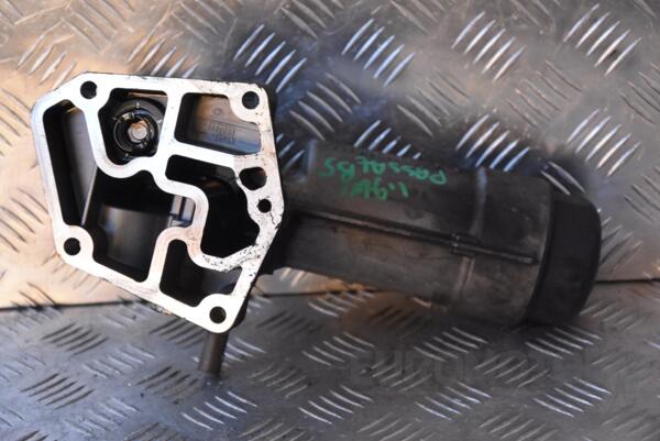 Корпус масляного фильтра VW Passat 1.9tdi (B5) 1996-2005 038115389C 116610 - 2