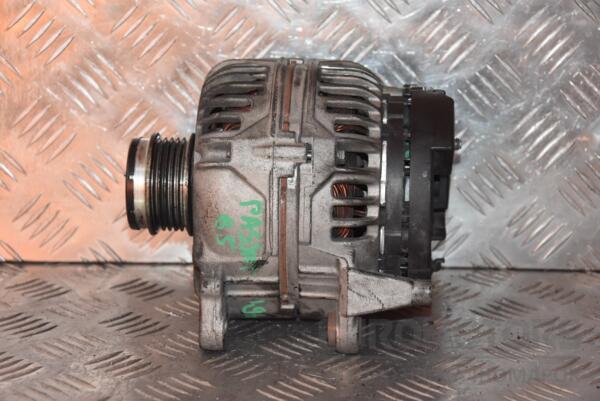 Генератор Audi A4 1.9tdi (B6) 2000-2004 028903031 116616 - 2