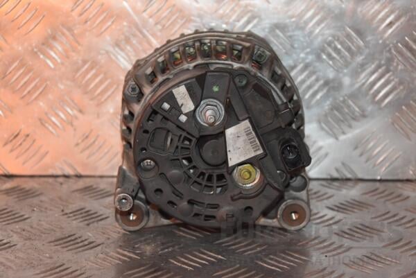 Генератор Audi A4 1.9tdi (B6) 2000-2004 028903031 116616 - 3