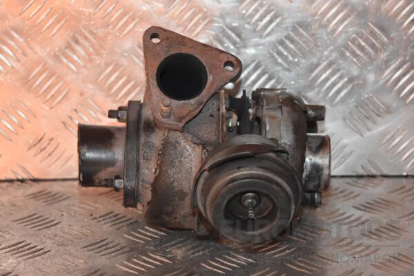Турбіна Audi A4 1.9tdi (B6) 2000-2004 038145702G 116622 - 2