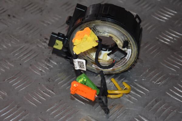 Шлейф Airbag кольцо подрулевое Audi A3 (8P) 2003-2012 1K0959653D 116654 - 2