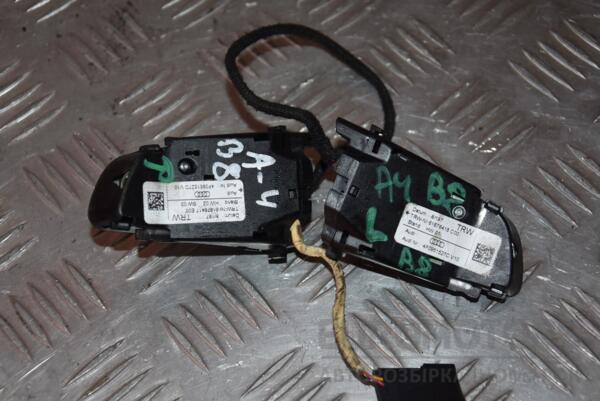 Кнопки керма ліві Audi A4 (B8) 2007-2015 4F0951527C 116658 - 2