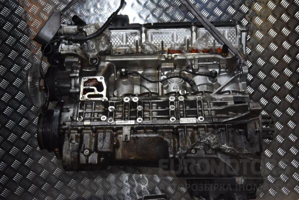 Двигатель BMW Z4 2.2 24V (E85/E86) 2002-2008 M54 B22 116660 - 2