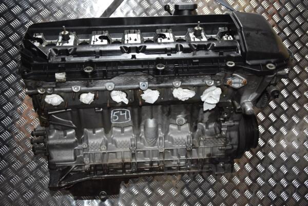 Двигатель BMW Z4 2.2 24V (E85/E86) 2002-2008 M54 B22 116660 - 4