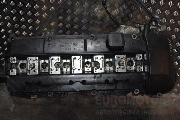 Двигатель BMW Z4 2.2 24V (E85/E86) 2002-2008 M54 B22 116660 - 5