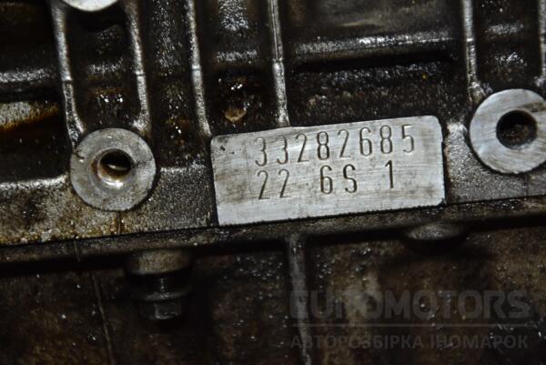 Двигатель BMW Z4 2.2 24V (E85/E86) 2002-2008 M54 B22 116660 - 6