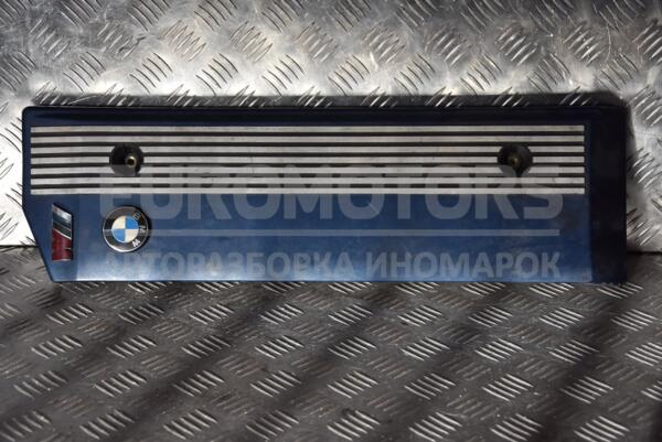 Накладка двигателя декоративная BMW 5 2.2 24V (E39) 1995-2003 13531435950 116666 euromotors.com.ua