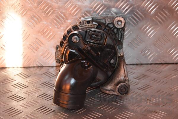Генератор BMW Z4 2.2 24V (E85/E86) 2002-2008 7501592 116678 - 3