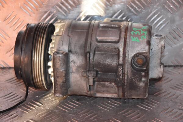 Компресор кондиціонера BMW Z4 2.2 24V (E85/E86) 2002-2008 GE4472208026 116683 - 2