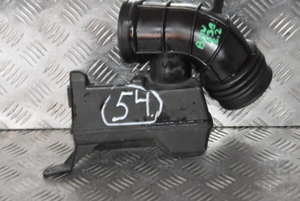 Патрубок воздушный BMW 5 2.2 24V (E39) 1995-2003 13541435625 116692 - 2