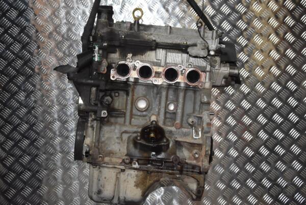 Двигун Toyota Yaris 1.3 16V 1999-2005 2SZ-FE 116719 - 2