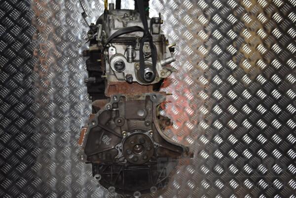 Двигун Toyota Yaris 1.3 16V 1999-2005 2SZ-FE 116719 - 3