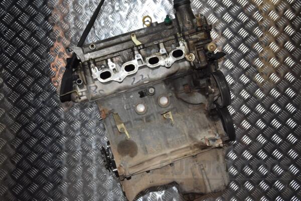Двигун Toyota Yaris 1.3 16V 1999-2005 2SZ-FE 116719 - 4