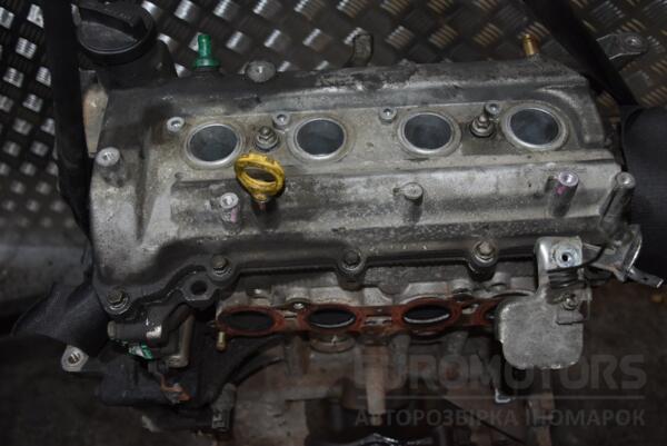 Двигун Toyota Yaris 1.3 16V 1999-2005 2SZ-FE 116719 - 5