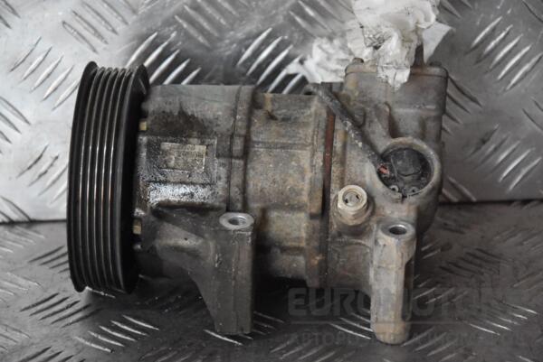 Компресор кондиціонера Toyota Yaris 1.3 16V 1999-2005 4472209464 116733 - 2