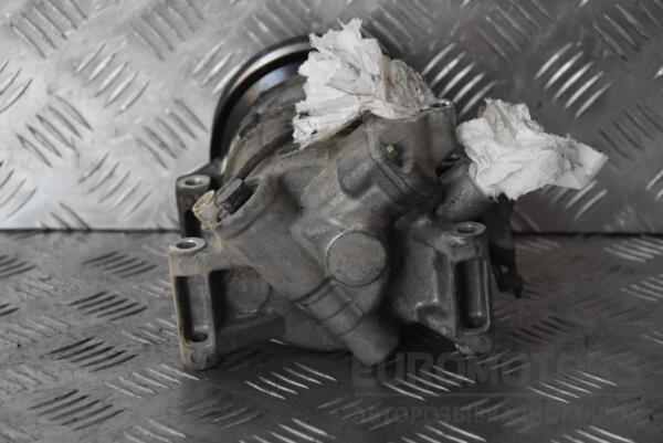 Компресор кондиціонера Toyota Yaris 1.3 16V 1999-2005 4472209464 116733 - 3