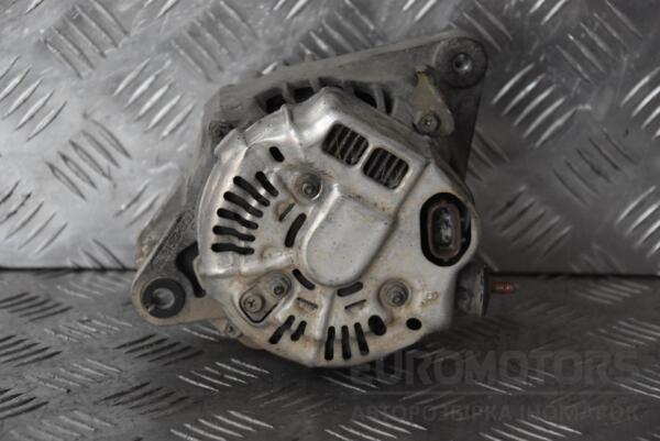 Генератор Toyota Yaris 1.3 16V 1999-2005 270600J040 116736 - 3
