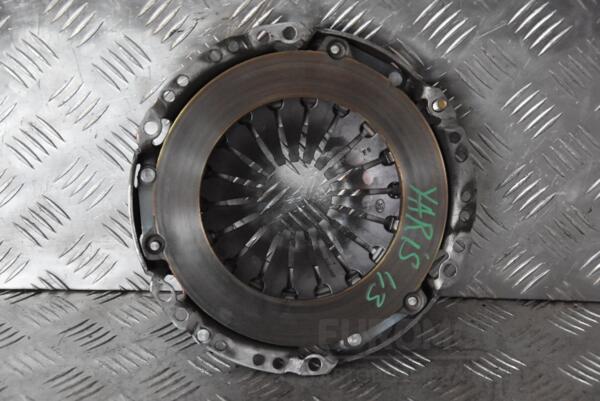 Корзина зчеплення Toyota Yaris 1.3 16V 1999-2005 120030410 116745 - 2