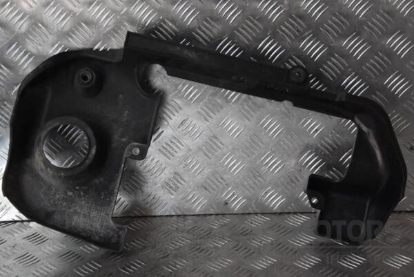 Накладка двигателя декоративная Toyota Yaris 1.3 16V 1999-2005 126110J010 116747 - 2