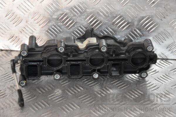 Коллектор впускной правый пластик Audi A4 2.7tdi, 3.0tdi V6 (B8) 2007-2015 059129712BG 116771 - 2