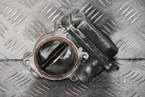 Дроссельная заслонка электрическая Audi A4 2.7tdi, 3.0tdi V6 (B8) 2007-2015 4E0145950G 116773 - 2