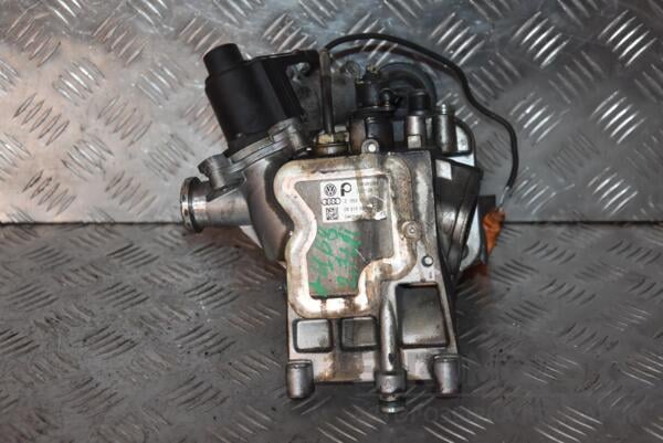 Клапан EGR електричний Audi A4 2.7tdi, 3.0tdi (B8) 2007-2015 059131502B 116787 - 3