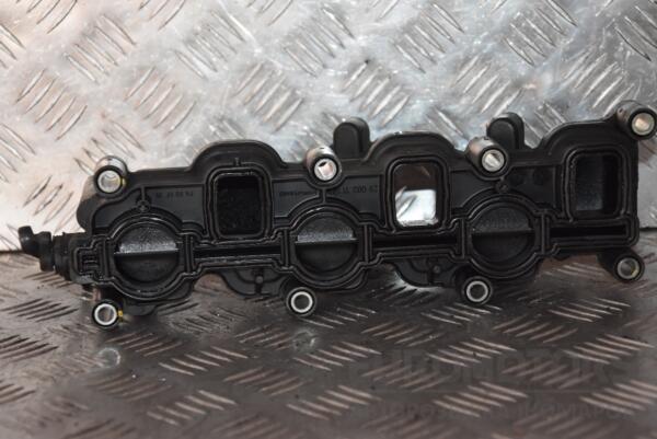 Колектор впускний лівий пластик Audi A4 2.7tdi, 3.0tdi V6 (B8) 2007-2015 059129711BR 116802 - 2