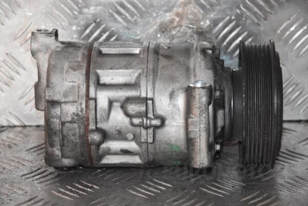 Компресор кондиціонера Audi A6 2.7tdi, 3.0tdi V6 (C6) 2004-2011 8K0260805J 116808 - 2