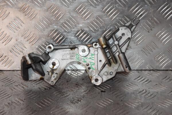 Кронштейн ТНВД Audi A4 2.7tdi, 3.0tdi V6 (B8) 2007-2015 059130147P 116827 - 2