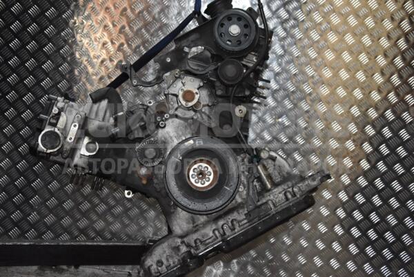Двигатель Audi A4 2.7tdi V6 (B8) 2007-2015 CGK 116840 euromotors.com.ua