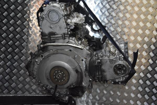Двигун Audi A4 2.7tdi V6 (B8) 2007-2015 CGK 116840 - 3