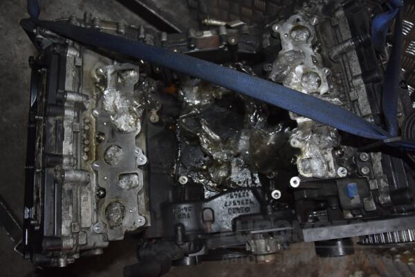 Двигун Audi A4 2.7tdi V6 (B8) 2007-2015 CGK 116840 - 5