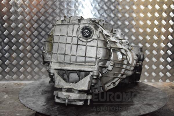 АКПП (автоматическая коробка переключения передач) Audi A4 2.7tdi V6 (B8) 2007-2015 LTZ 116846 - 3
