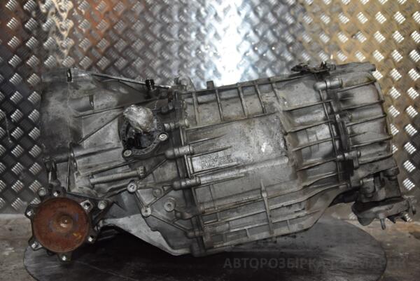 АКПП (автоматическая коробка переключения передач) Audi A4 2.7tdi V6 (B8) 2007-2015 LTZ 116846 - 4