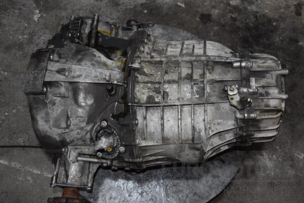 АКПП (автоматическая коробка переключения передач) Audi A4 2.7tdi V6 (B8) 2007-2015 LTZ 116846 - 5