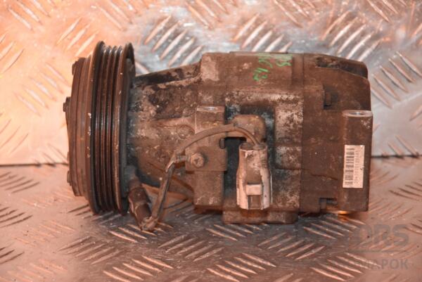 Компресор кондиціонера Toyota Corolla 1.3 16V (E12) 2001-2006 4421002062 116874 - 2