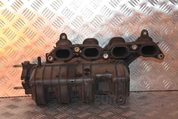 Коллектор впускной пластик Toyota Yaris Verso 1.3 16V 1999-2005 1710121020 116879 - 2