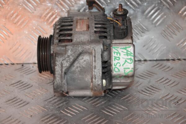Генератор Toyota Corolla 1.3 16V (E12) 2001-2006 2706021020 116887 - 2