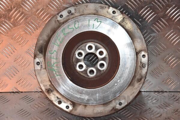 Маховик Toyota Yaris Verso 1.3 16V 1999-2005 116890 - 2