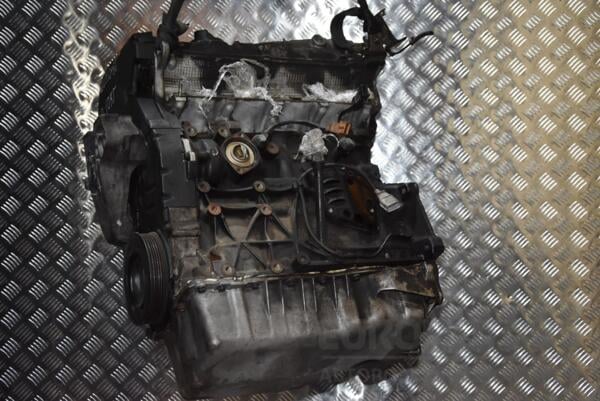Двигатель Audi A3 1.8T 20V (8L) 1996-2003 AGU 116897 - 2