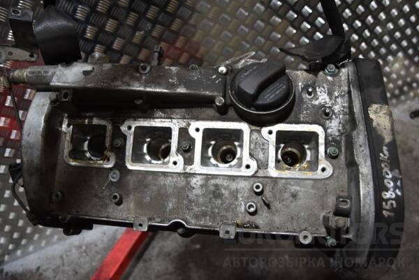 Двигатель Audi A3 1.8T 20V (8L) 1996-2003 AGU 116897 - 6
