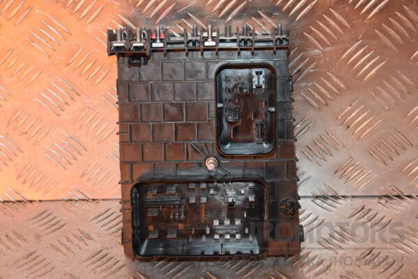 Блок предохранителей Audi A3 (8P) 2003-2012 1K0937124P 116922 - 2