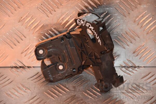 Замок кришки багажника Audi A3 (8P) 2003-2012 8P4827505C 116932 - 2