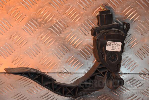 Педаль газу електро пластик Audi A4 (B8) 2007-2015 8K1721523 116934 - 2