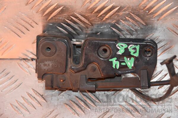 Замок капота Audi A4 (B8) 2007-2015 8K1823746 116945 - 2